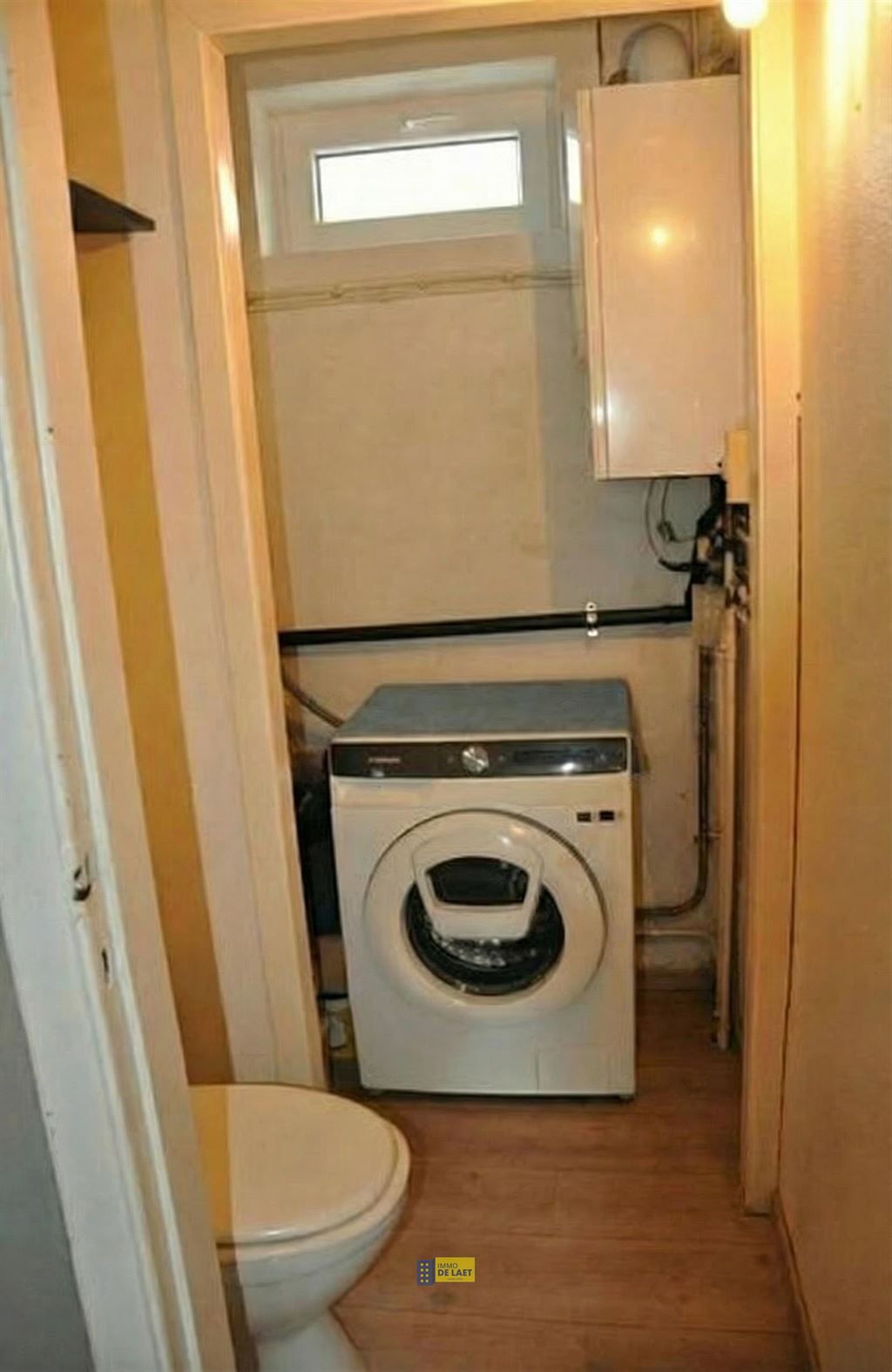 Appartementsgebouw in Ekeren - foto 31