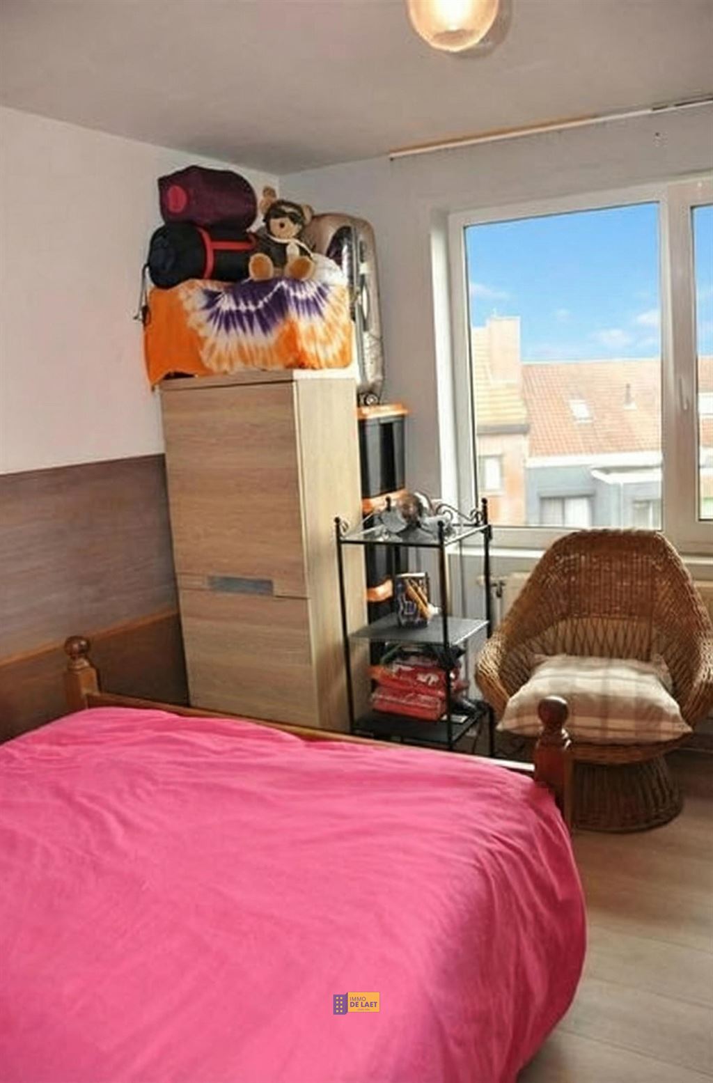 Appartementsgebouw in Ekeren - foto 23