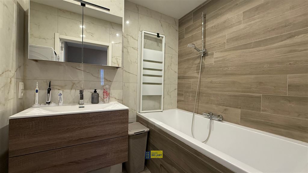 Appartement in Wilrijk - foto 10