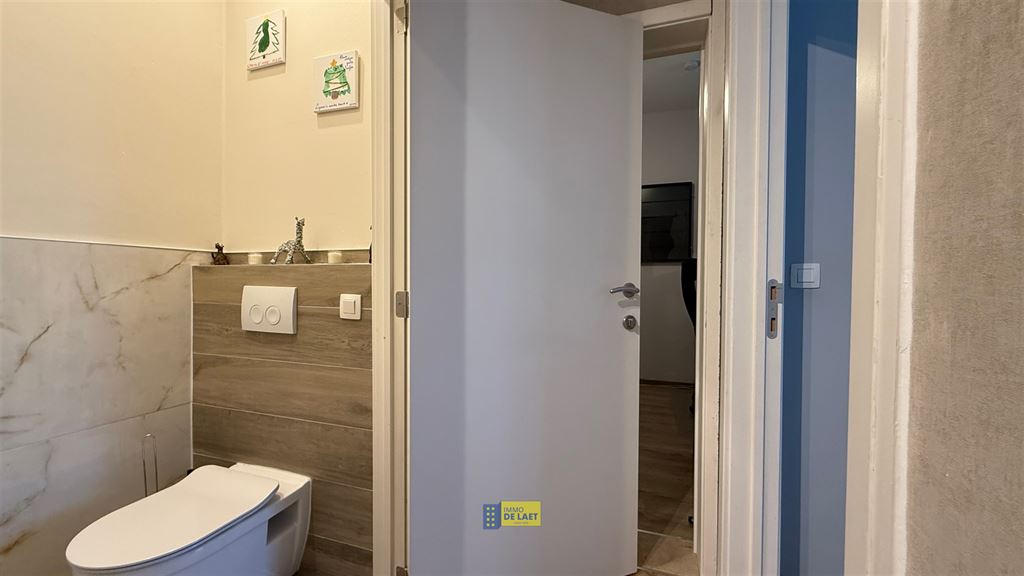 Appartement in Wilrijk - foto 12