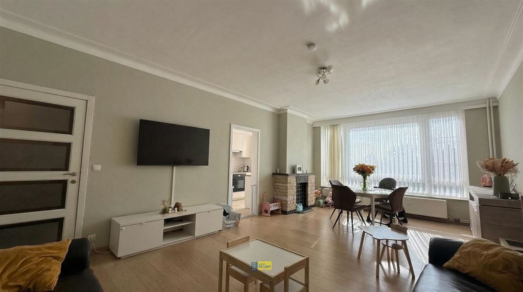 Appartement in Wilrijk - foto 3