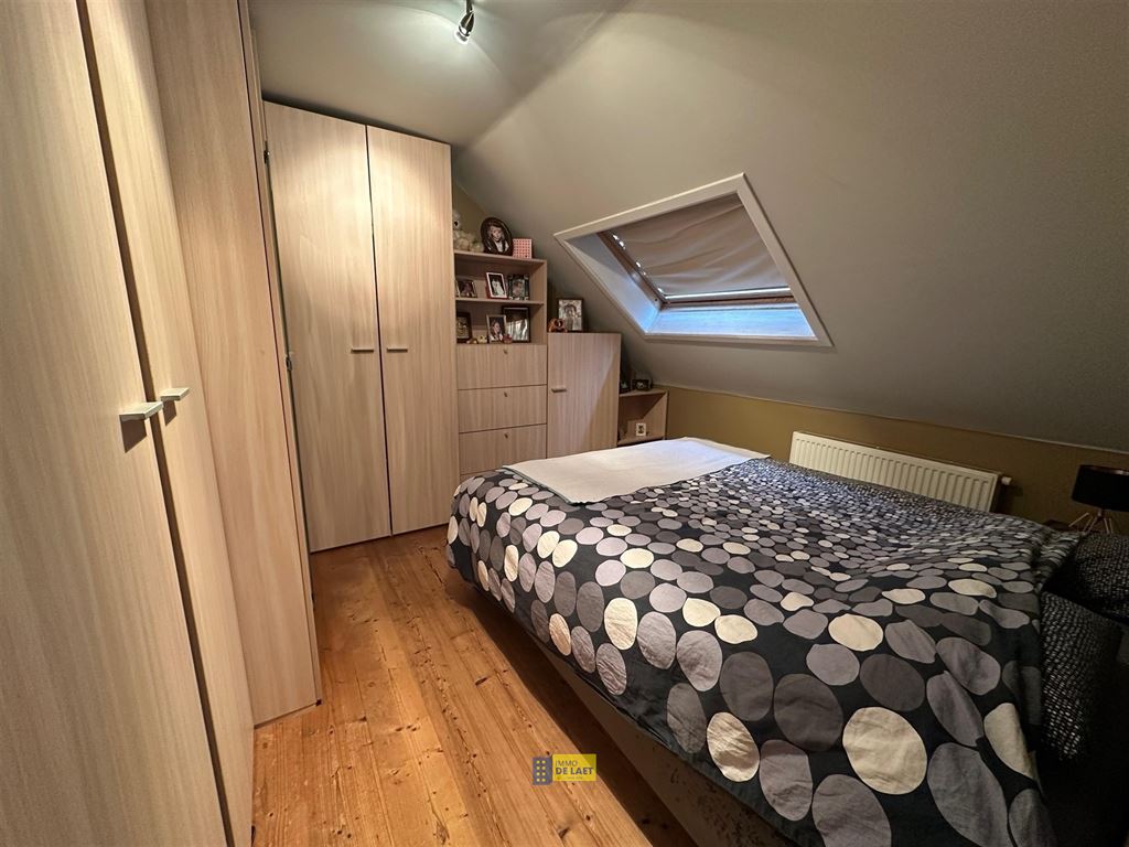 Appartement in Schelle - foto 14