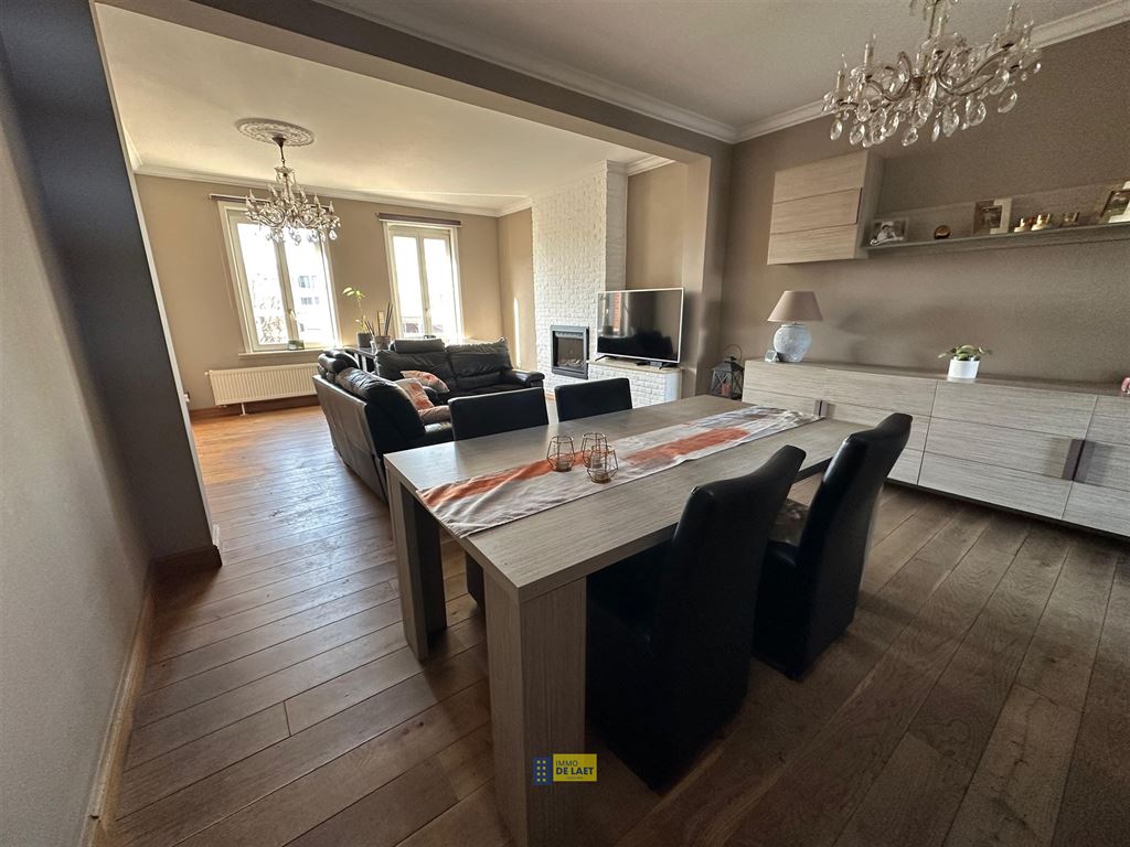 Appartement in Schelle - foto 4
