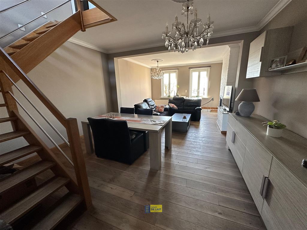 Appartement in Schelle - foto 5