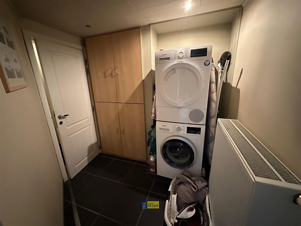 Appartement in Schelle - foto 9