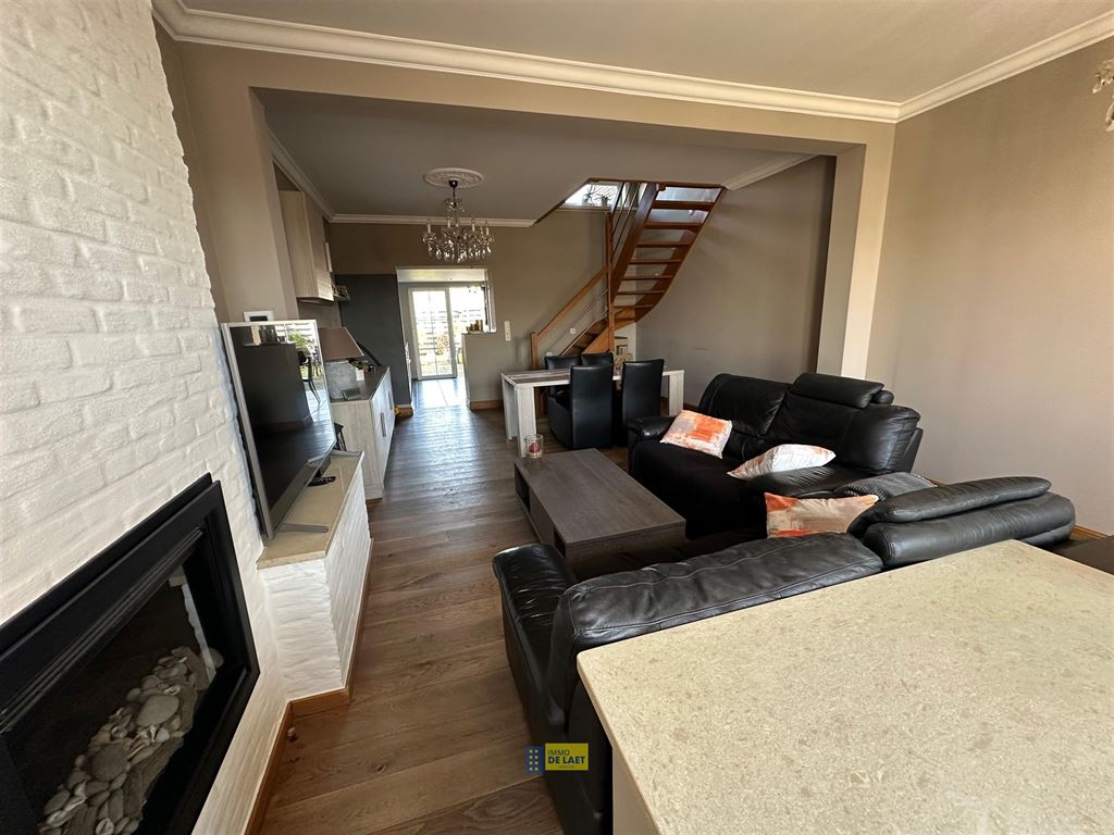 Appartement in Schelle - foto 8