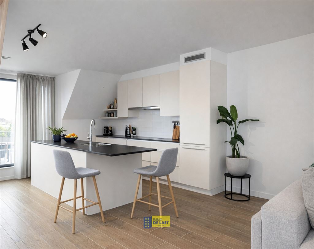 Appartement in Sint-job-in-'t-goor - foto 6