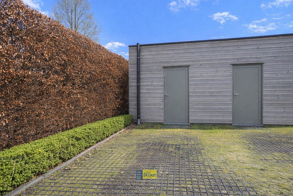 Appartement in Sint-job-in-'t-goor - foto 13