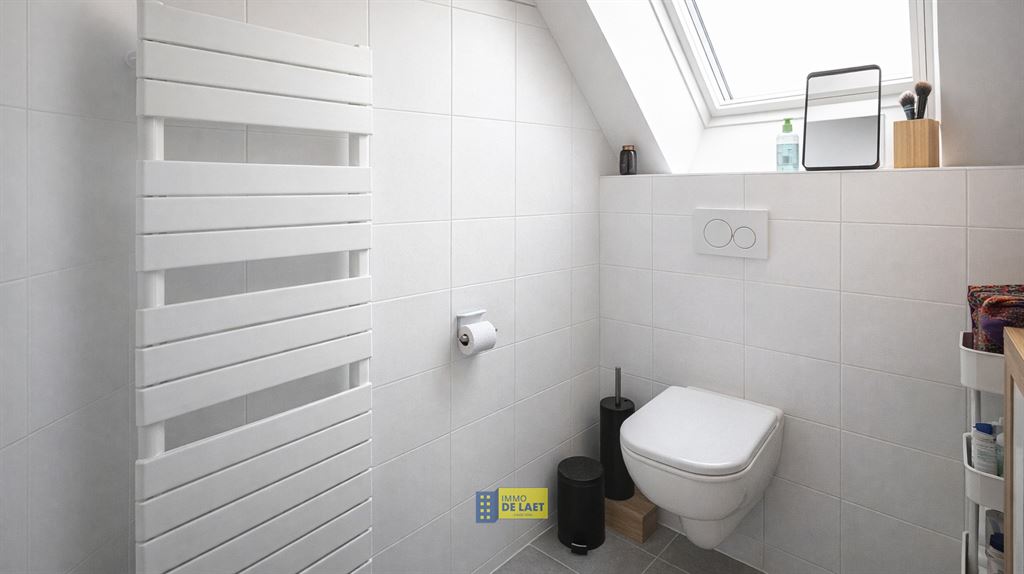 Appartement in Sint-job-in-'t-goor - foto 10