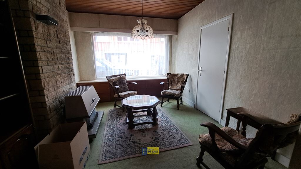 Eengezinswoning in Schoten - foto 2