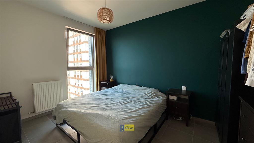 Appartement in Borgerhout - foto 13