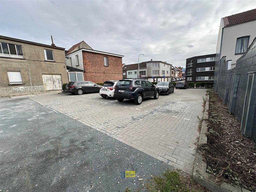 Appartementsgebouw in Hemiksem - foto 18