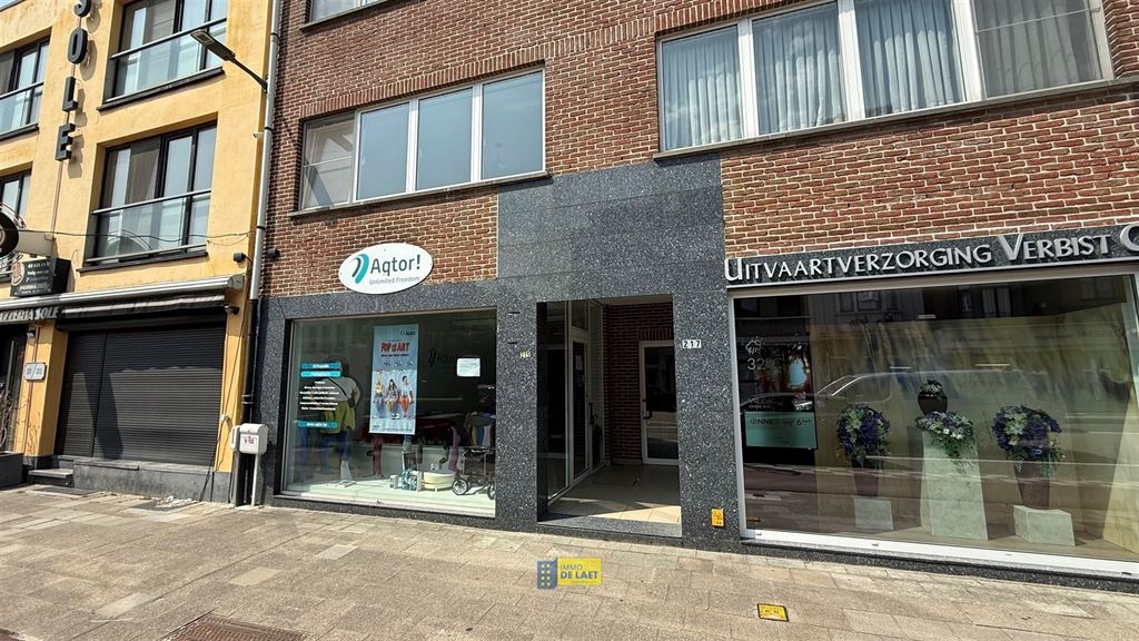 Handelszaak in Wilrijk - foto 9