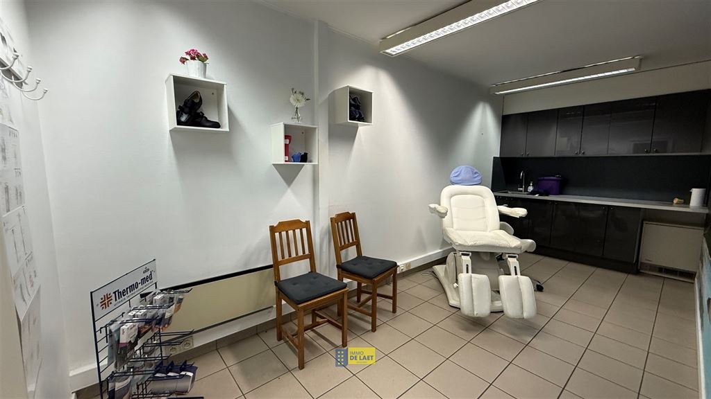 Handelszaak in Wilrijk - foto 4