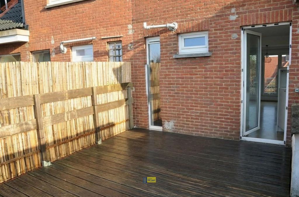 Appartementsgebouw in Ekeren - foto 14