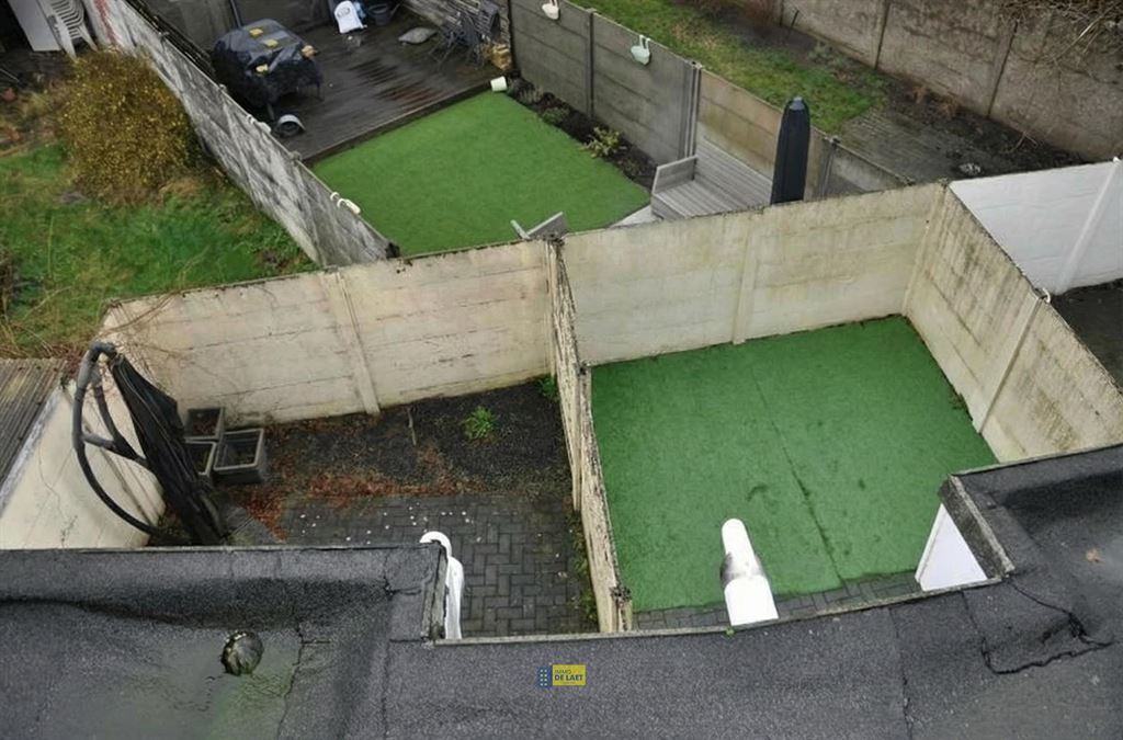 Appartementsgebouw in Ekeren - foto 34