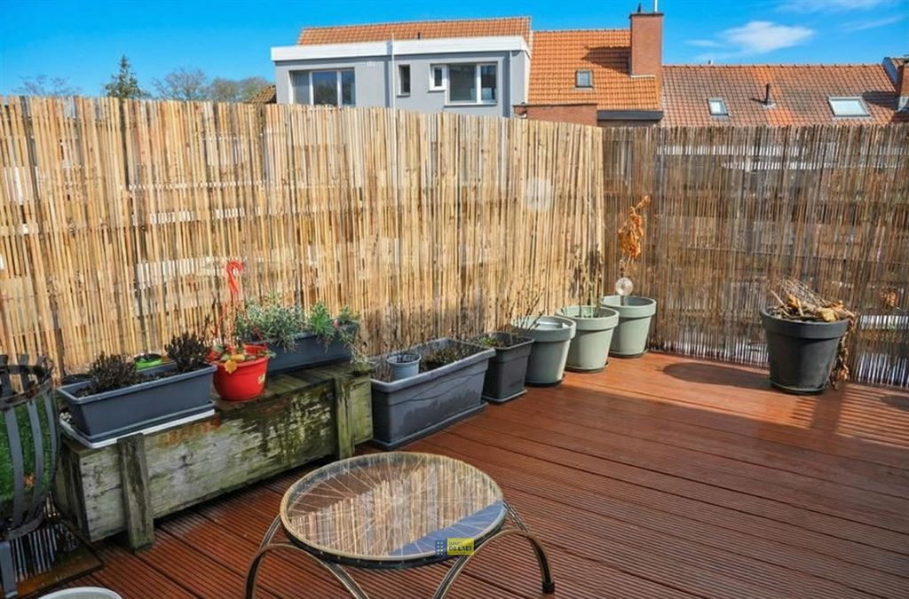 Appartementsgebouw in Ekeren - foto 24