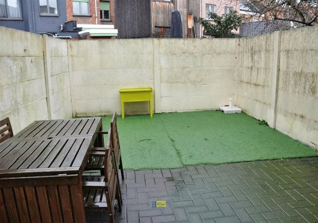 Appartementsgebouw in Ekeren - foto 32