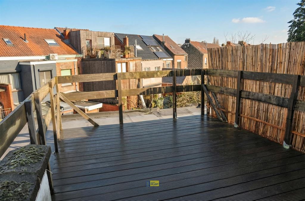 Appartementsgebouw in Ekeren - foto 13