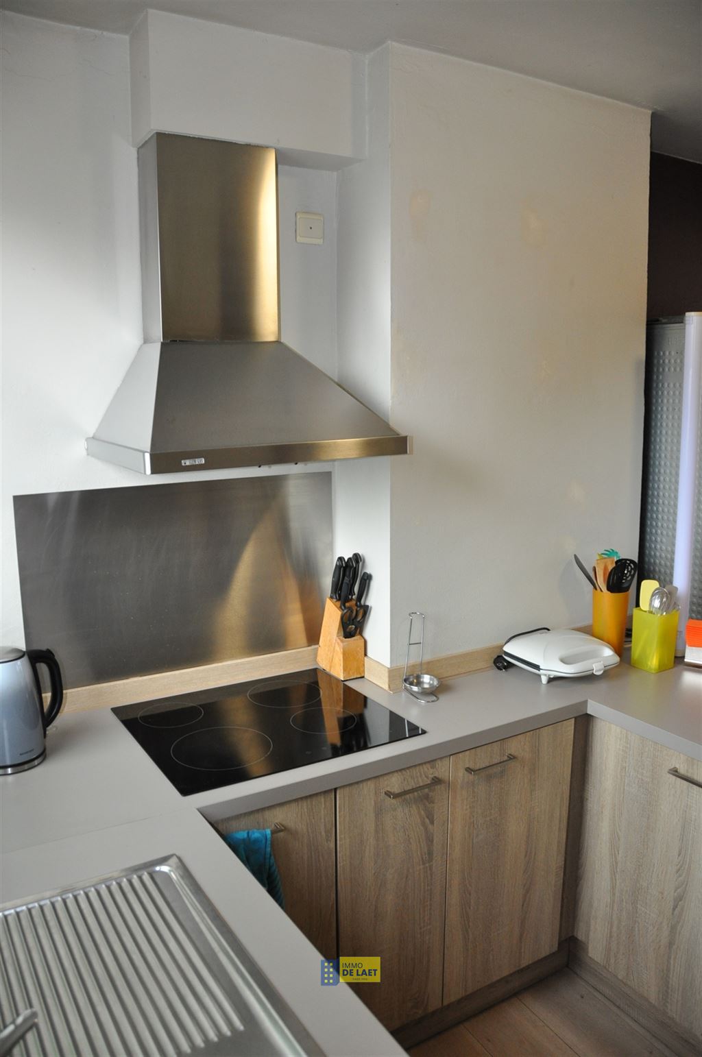 Appartementsgebouw in Ekeren - foto 16