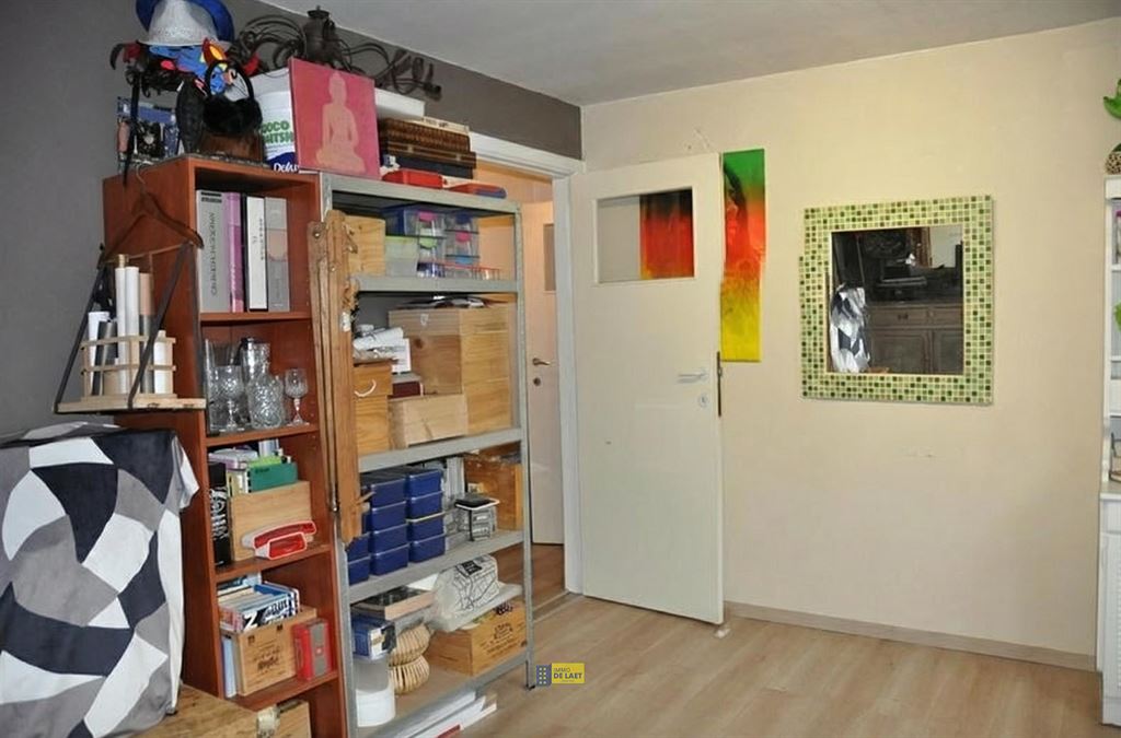 Appartementsgebouw in Ekeren - foto 22