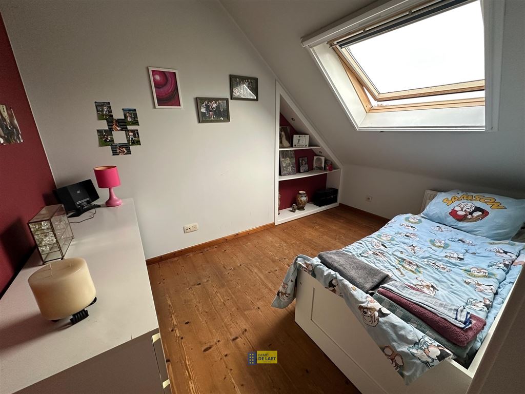 Appartement in Schelle - foto 15