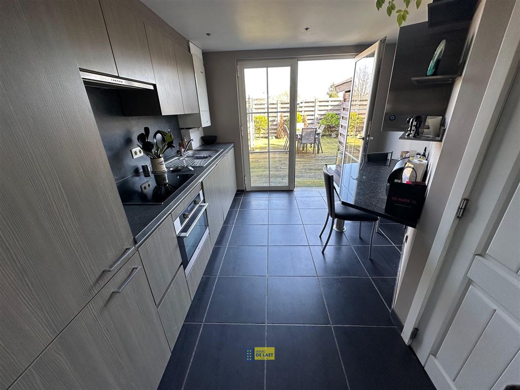 Appartement in Schelle - foto 10