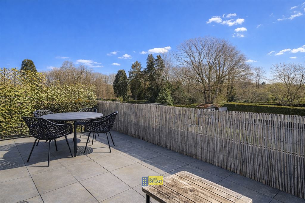 Appartement in Sint-job-in-'t-goor - foto 12