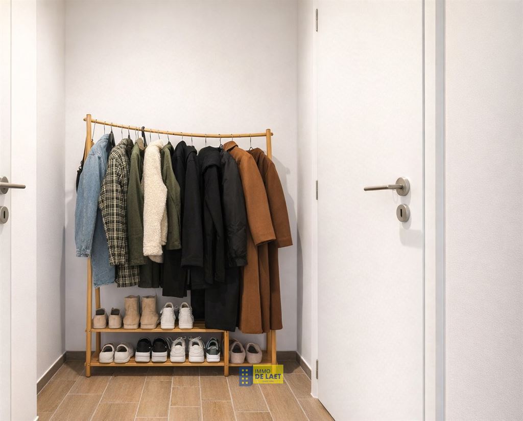 Appartement in Sint-job-in-'t-goor - foto 3