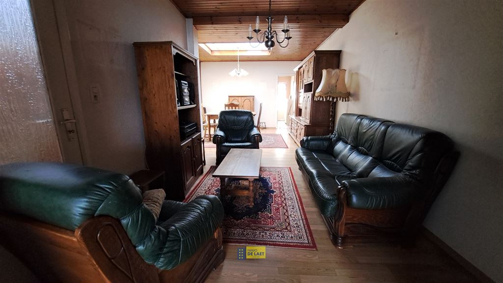 Eengezinswoning in Schoten - foto 3