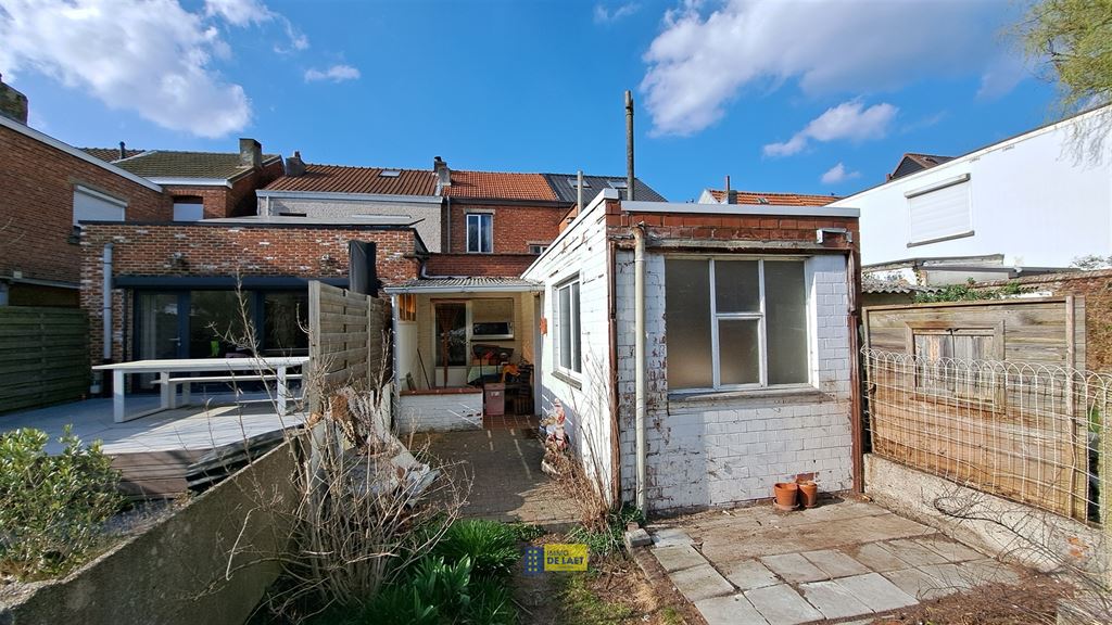 Eengezinswoning in Schoten - foto 12