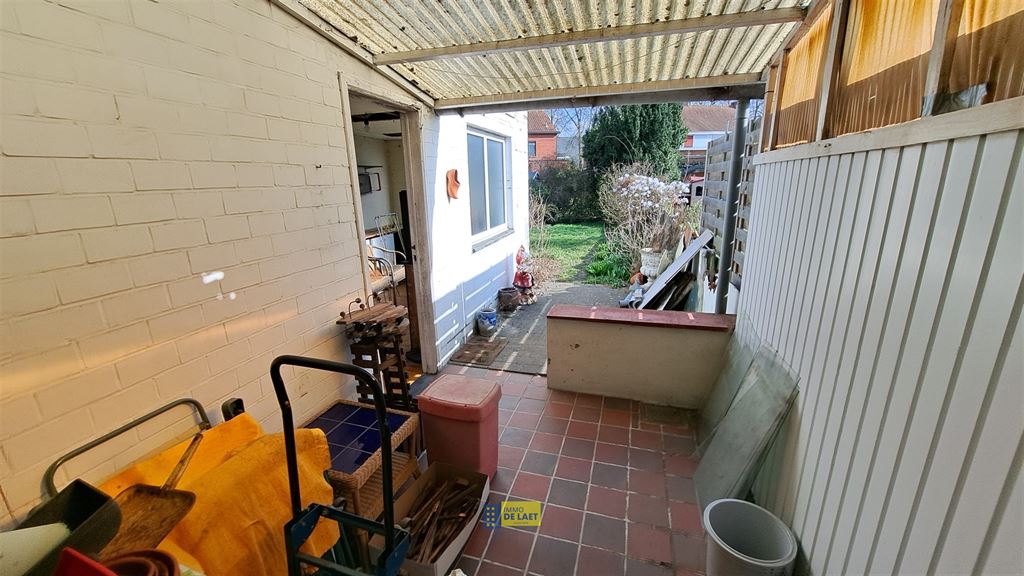 Eengezinswoning in Schoten - foto 9