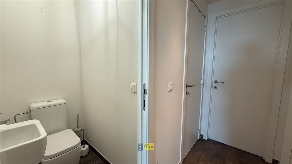 Appartement in Borgerhout - foto 12