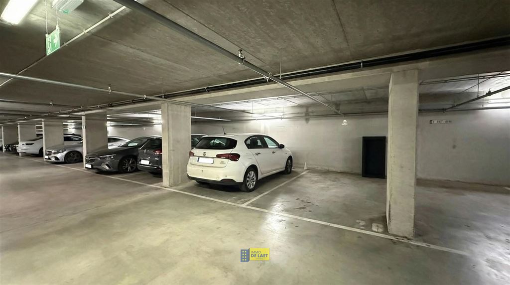 Appartement in Borgerhout - foto 17