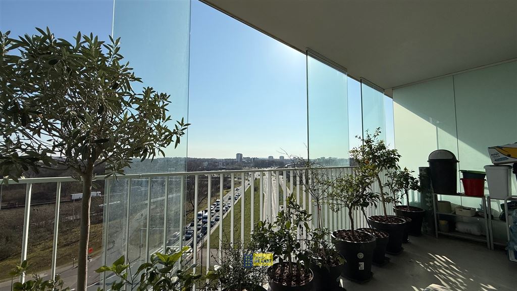 Appartement in Borgerhout - foto 4