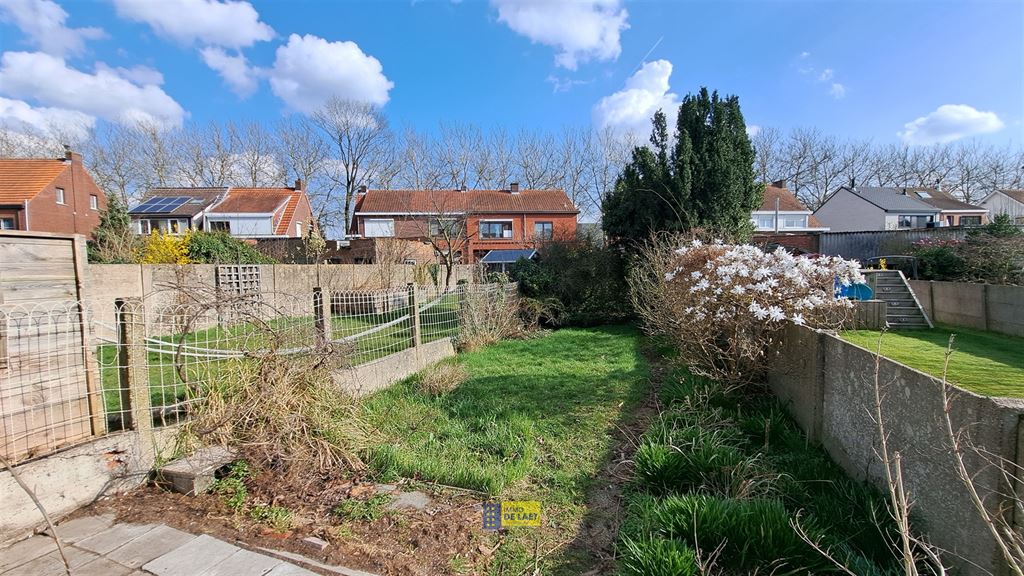 Eengezinswoning in Schoten - foto 11