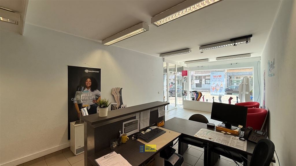 Handelszaak in Wilrijk - foto 2