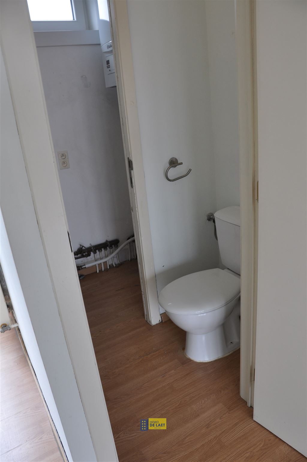 Appartementsgebouw in Ekeren - foto 19