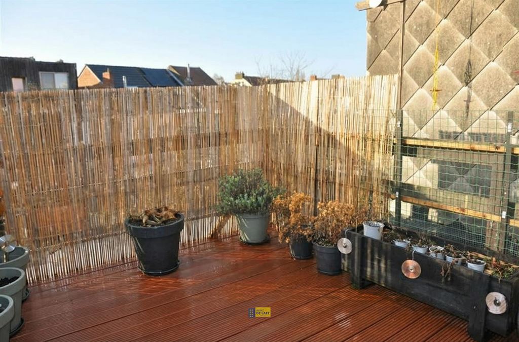 Appartementsgebouw in Ekeren - foto 25