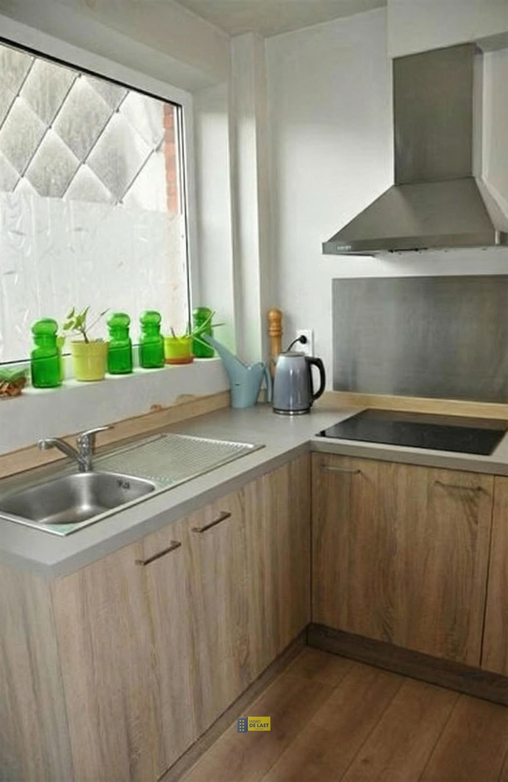 Appartementsgebouw in Ekeren - foto 17