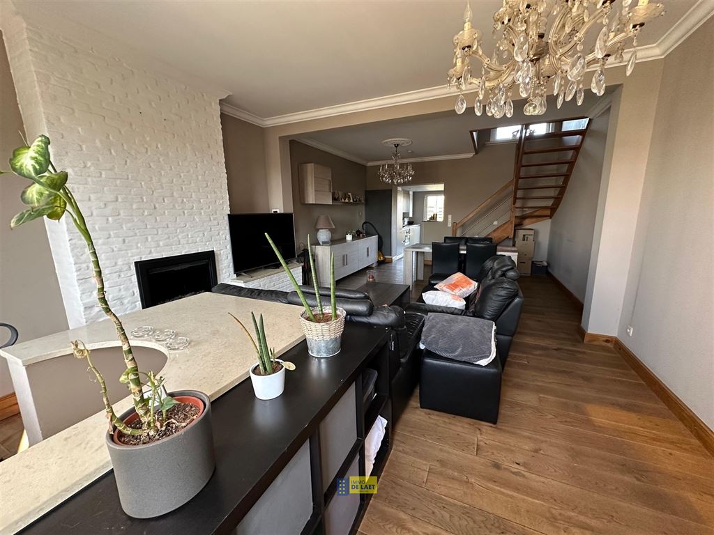 Appartement in Schelle - foto 7