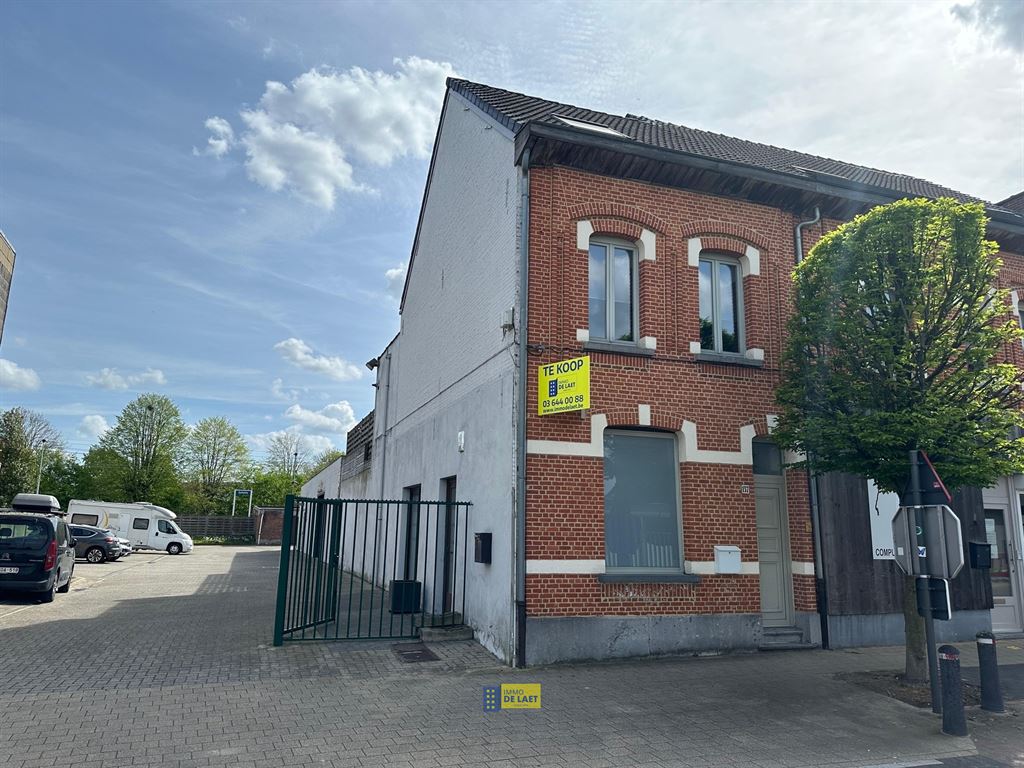 Appartement in Schelle - foto 21