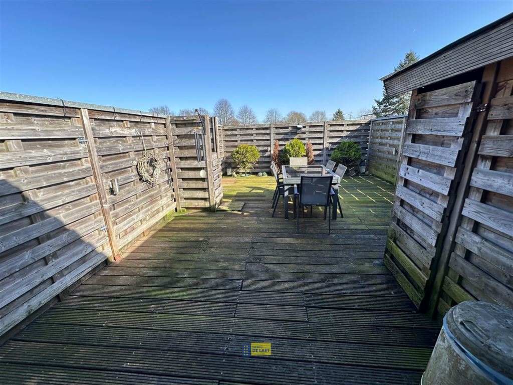 Appartement in Schelle - foto 18