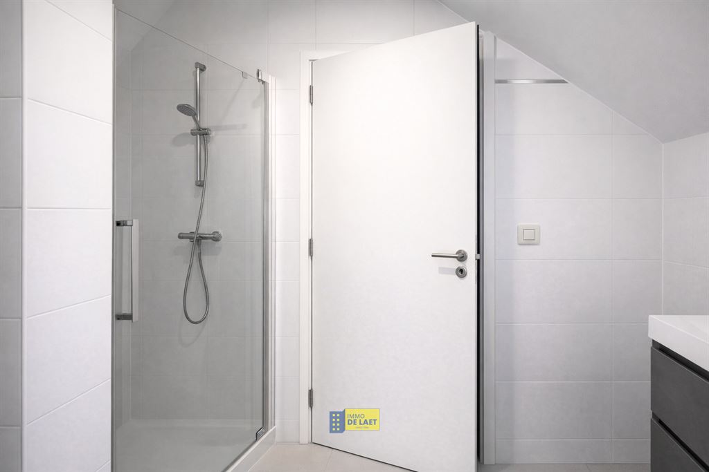 Appartement in Sint-job-in-'t-goor - foto 9