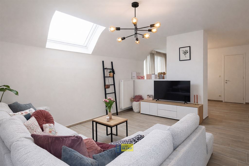 Appartement in Sint-job-in-'t-goor - foto 4