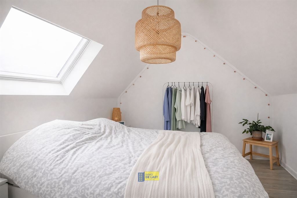 Appartement in Sint-job-in-'t-goor - foto 7