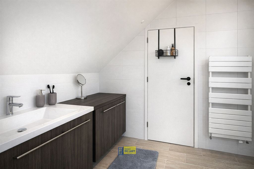 Appartement in Sint-job-in-'t-goor - foto 8