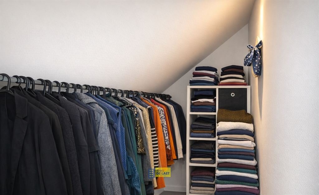 Appartement in Sint-job-in-'t-goor - foto 11