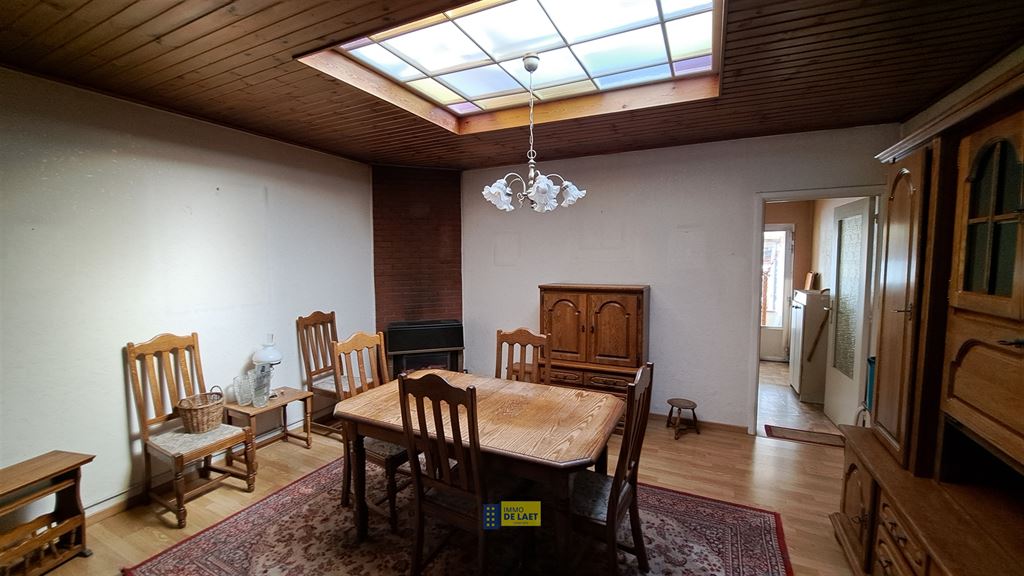 Eengezinswoning in Schoten - foto 4