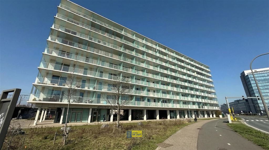 Appartement in Borgerhout - foto 8